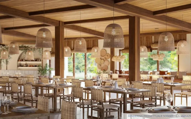 Calaserena Resort