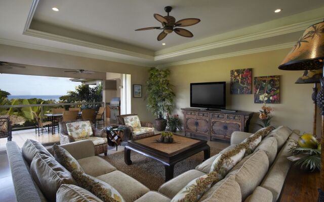 Ho‘olei Villas at Grand Wailea