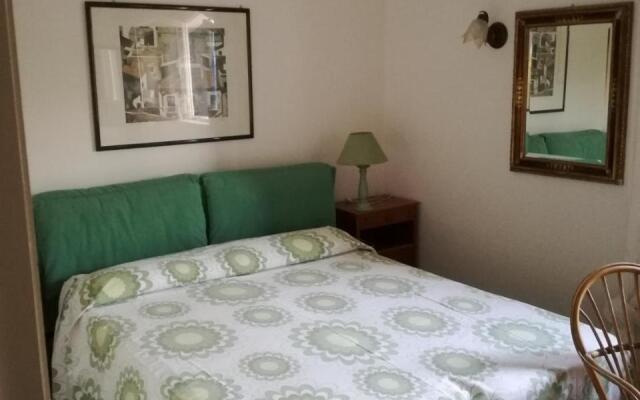 Villa in Residence La Bussola