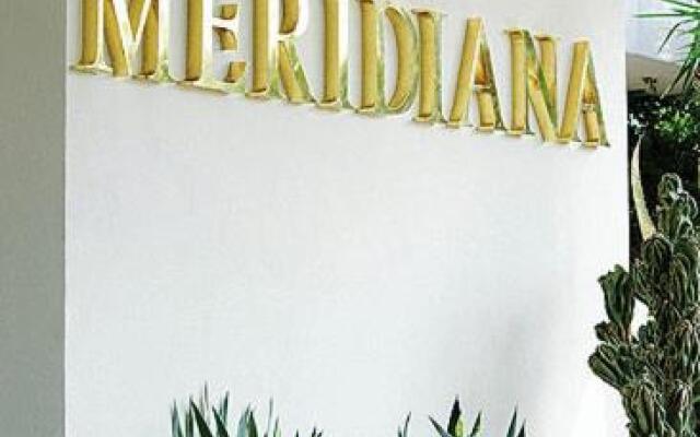 Hotel Meridiana