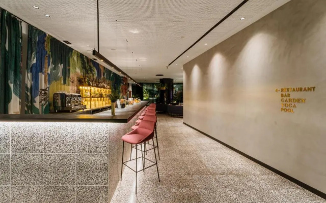 Hotel Hotel - Member of Design Hotels