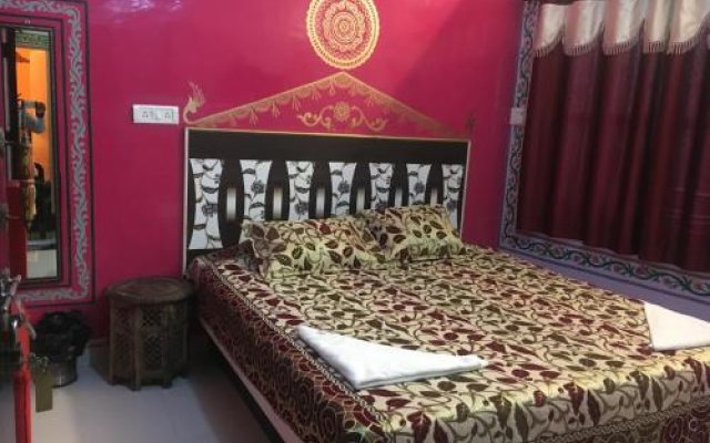 Bhadra Kali Guest House
