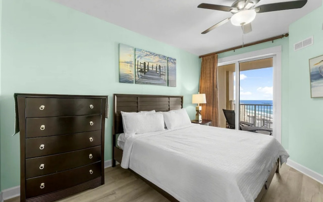 Grand Panama 1005 - Tower Two