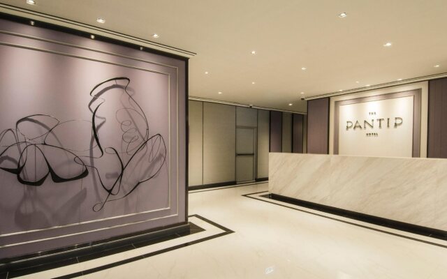 Pantip Hotel Ladphrao