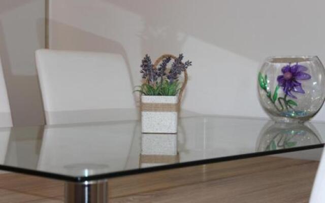 Apartment Penga