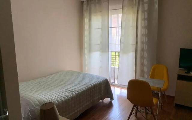 Zeusplace Studio 1 Katerini Centre