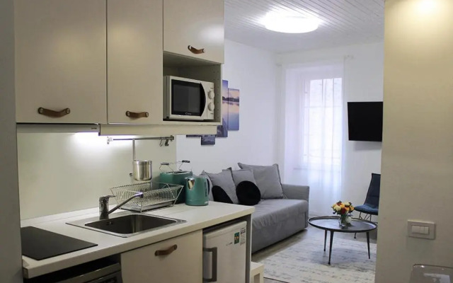 Love Apartment Rovinj