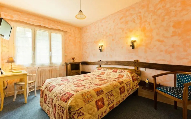 Hotel Restaurant La Crémaillère