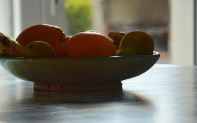 Quiet Holiday Home in Loire by the Sea