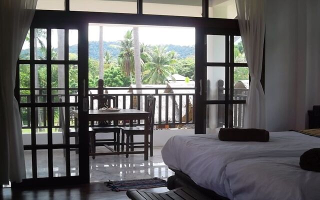 Amintra 1 Villa