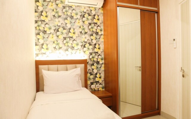 Marvelous 2br Grand Kamala Lagoon Apartment