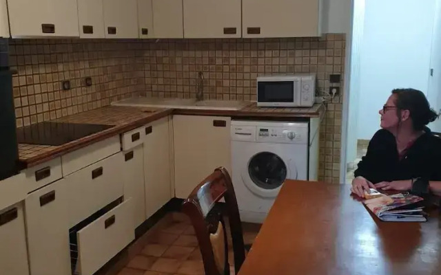 Auberge Rose - Hostel