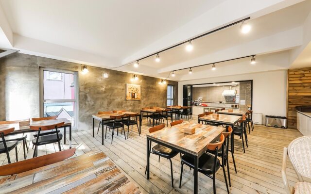 Cheongju  Mini Hotel