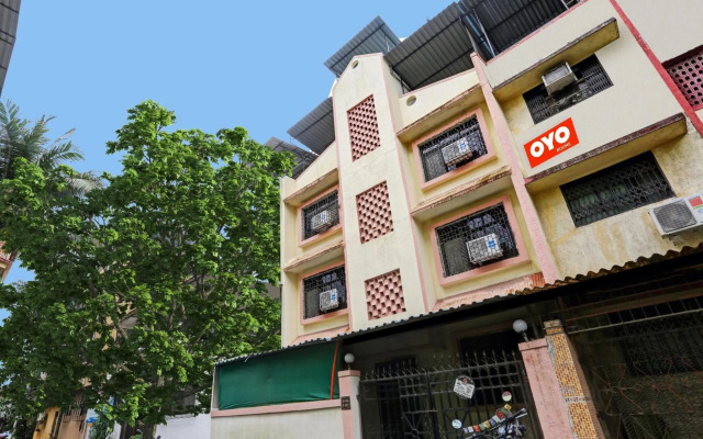 OYO 92197 Vista Corporate Services