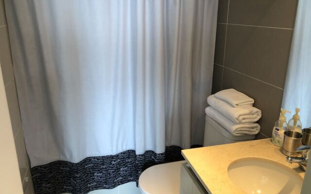 Apartamento 143 Tenis y Squash Vistamar