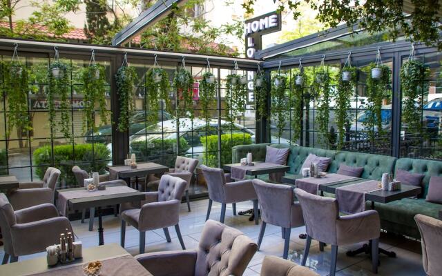 Home Boutique Hotel