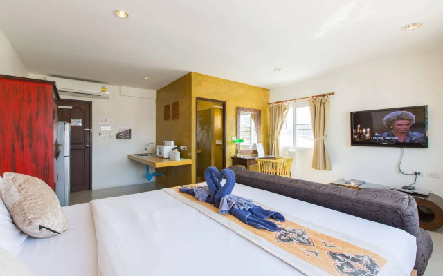 Marina Boutique Suites Guesthouse