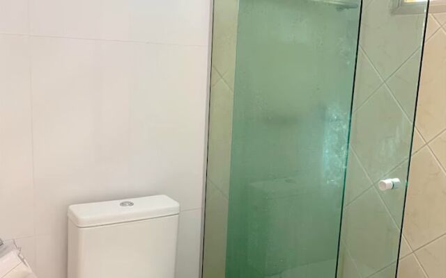 Hostel e Pousada Vale do Rubi