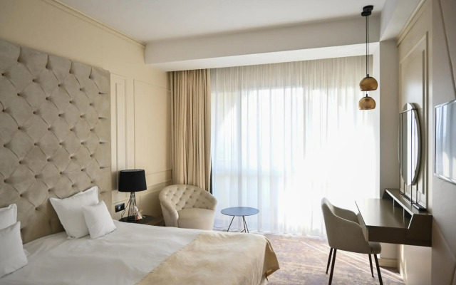 Aleksandar Palace Hotel & Spa