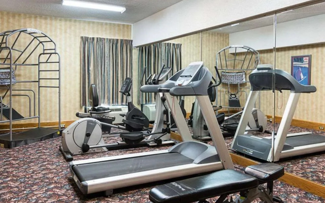 Comfort Inn Chester - Richmond South