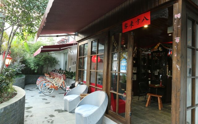 Hangzhou Westlake Hostel-Manjuelong Branch
