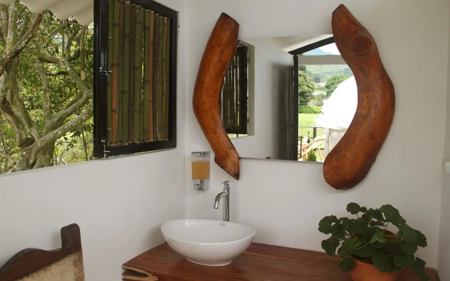 San Juan de los Guayabos