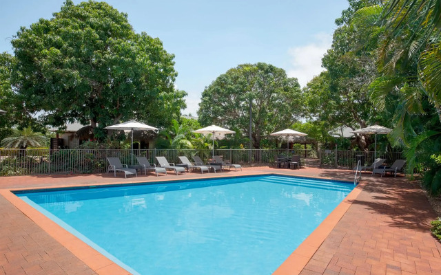 Mantra Frangipani Broome