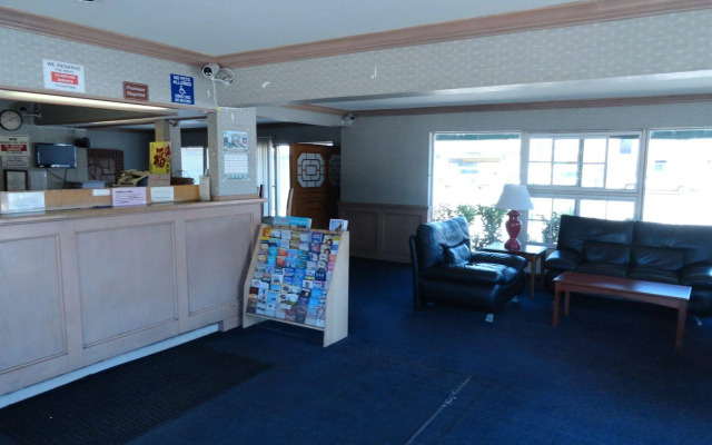 Travel Inn
