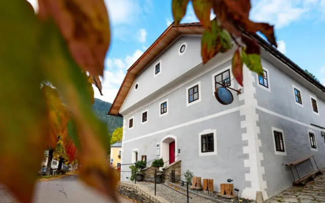 Mesnerhaus & Gourmetrestaurant Mesnerhaus mit 4 Hauben