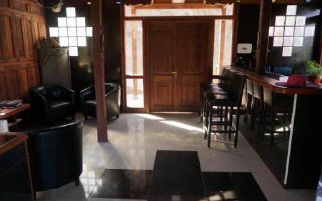 Hostal Chikiyan