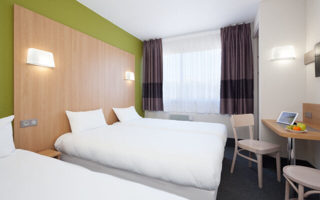 B&B Hotel Nimes Ville Active