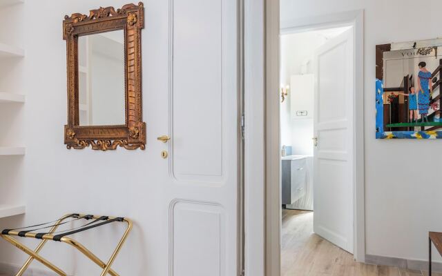 Trastevere novecento