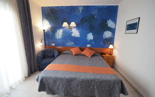 Hotel Montserrat