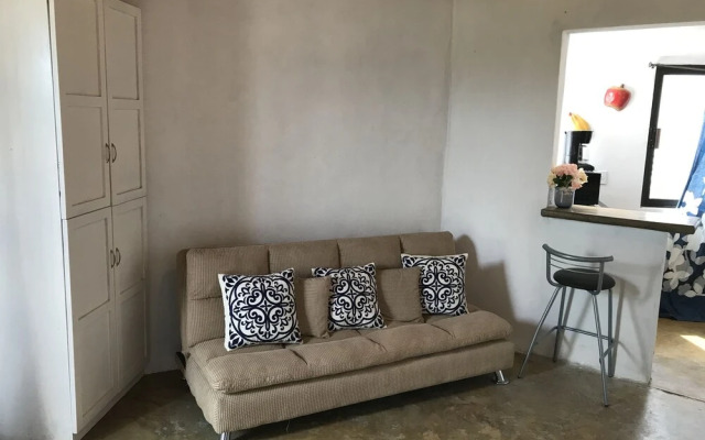 Campground & Bungalows El Sargento