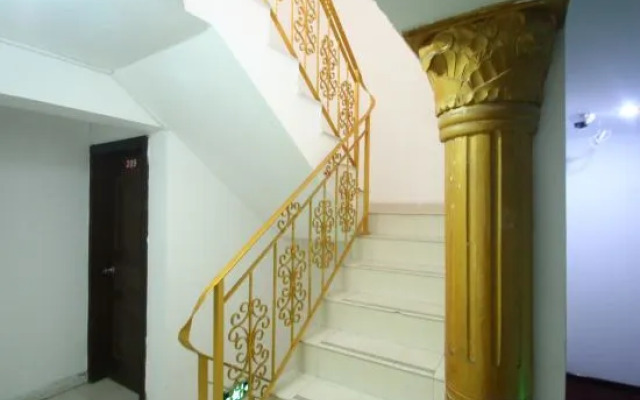 Shanghai Jingya Exquisite Hotel (Huinan Metro Station)