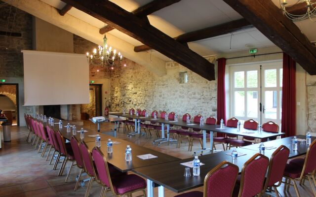 Château de Jonquieres