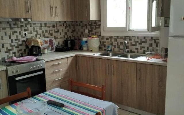 Asteria House