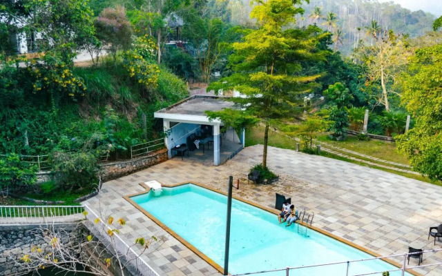 Summit Indriya Resort & Spa
