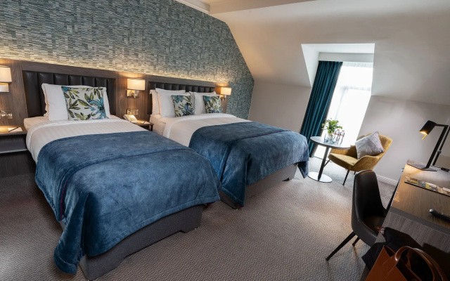 Kilkenny Ormonde Hotel