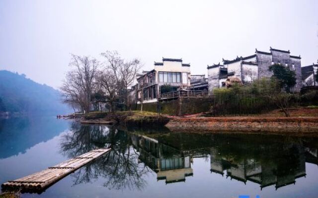 Huamantang Liuli Xiangyuan Hotel