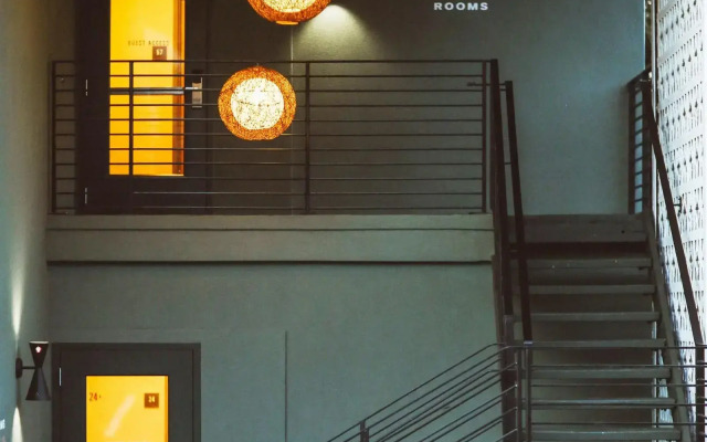 Days Inn - Raleigh Downtown