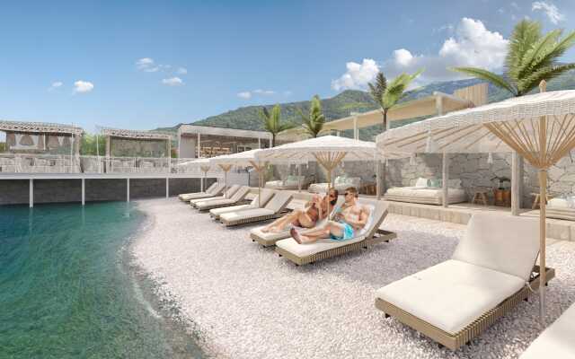 Boutique Hotel Casa Del Mare - Blanche