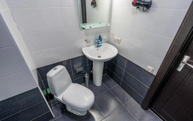 2-room apartment GVC Gudauri