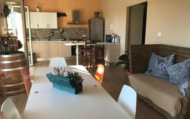 B&B Frontemare