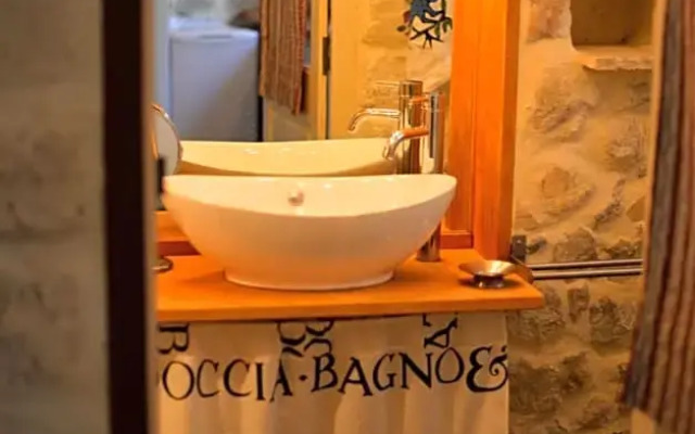 Le Duplex de Lapparan