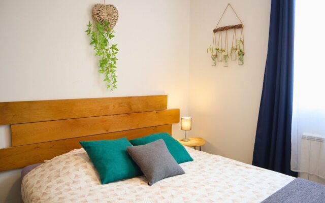 Apart'Moment CONFORT Saint-Omer