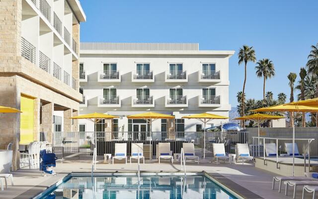 HOTEL PASEO, Autograph Collection