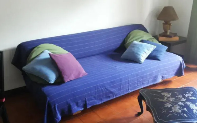Apartment Home Sweet Home Rome