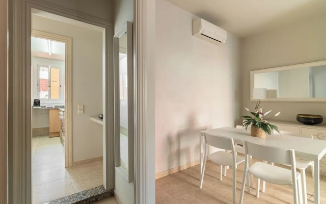 Stay U-nique Apartments Torre Damians