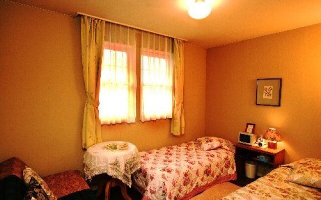 Pension Country Diary